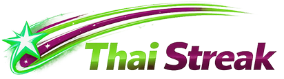 Thai Streak : อัปเดตเทรนด์และข่าวสารไทย